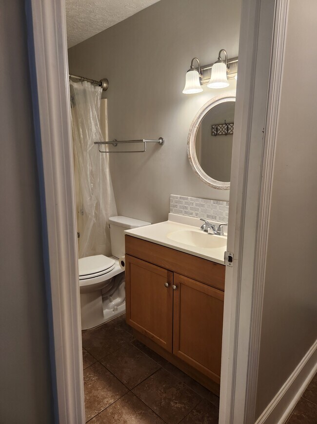 Bath - 2510 W 9th St