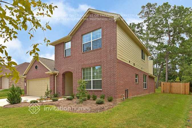 Building Photo - 4301 Windswept Dr