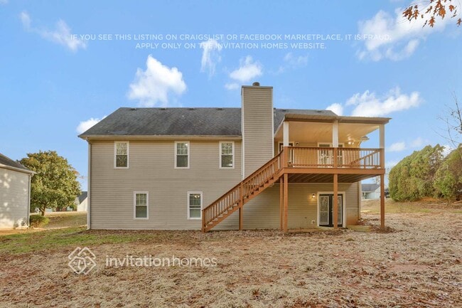 Building Photo - 190 Butler Bridge Cir