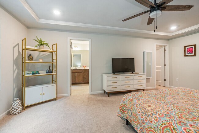 Building Photo - Pittsboro Chatham Park - Mid or Long term rental (60 day minimum) Furnished optional
