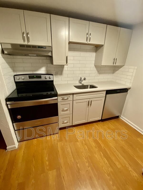 Building Photo - 1415 N Pearl St