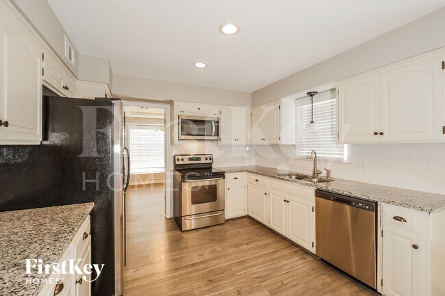 Building Photo - 14707 S Murray Ln