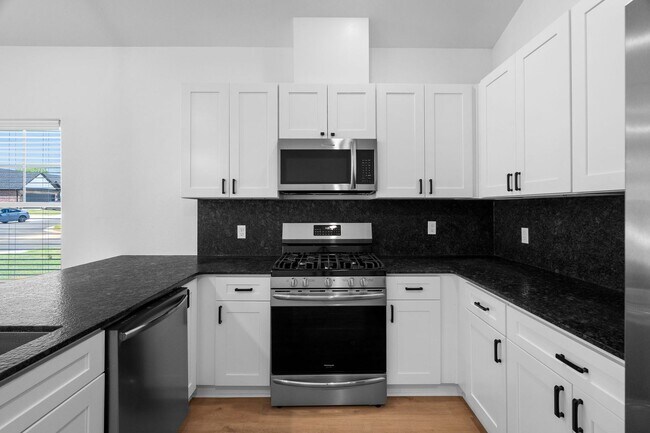 Building Photo - Beautiful New Abbington Subdivision!