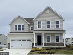 Building Photo - 712 Wallasey Dr