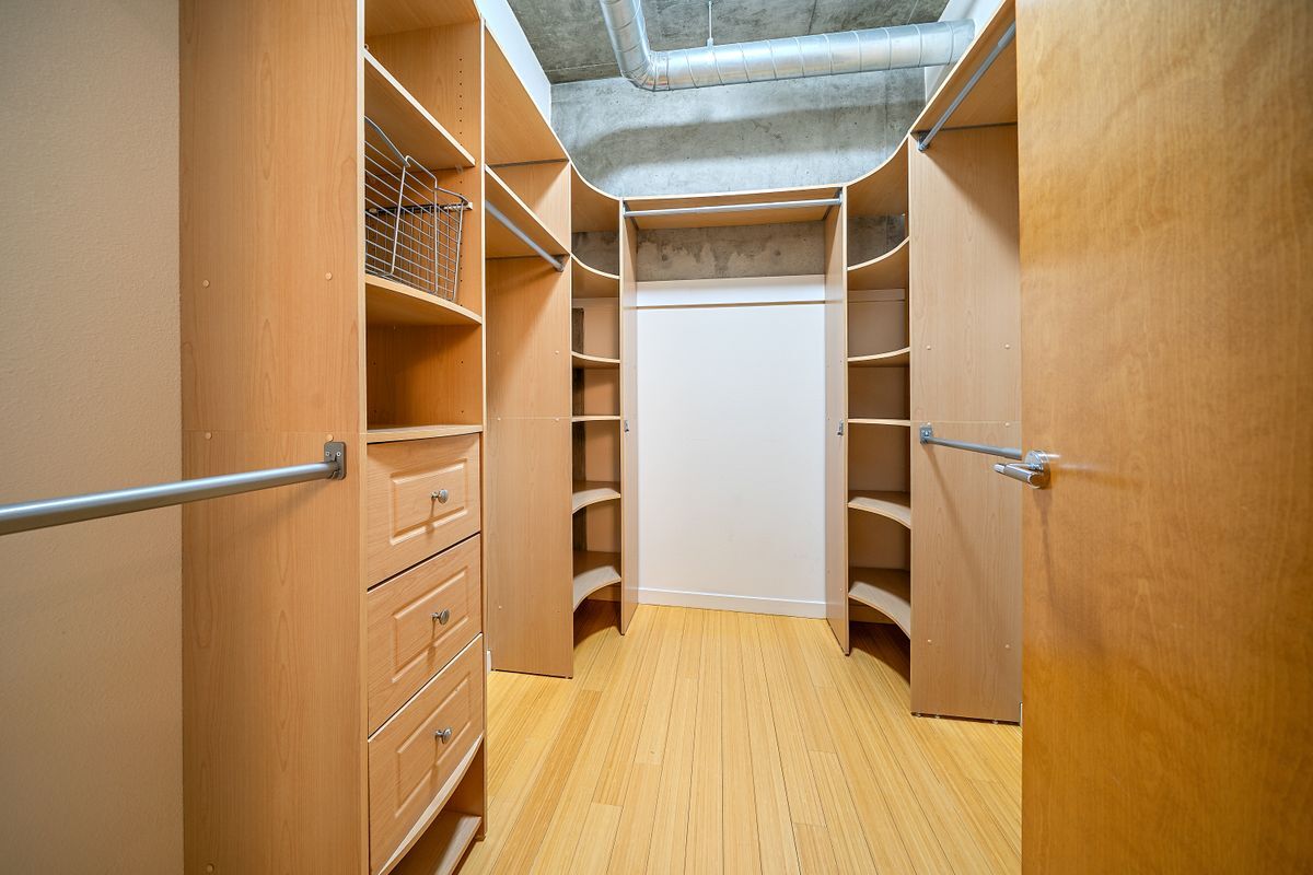 Building Photo - 1401 Wewatta St
