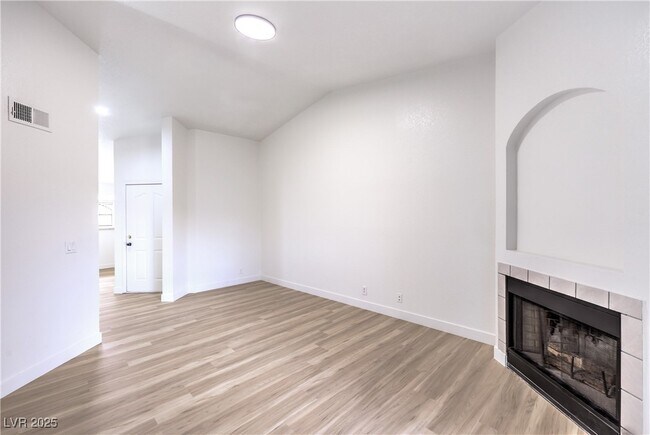 Building Photo - 8455 W Sahara Ave