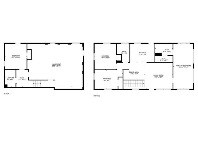 Building Photo - 2779 Horse Shoe Dr