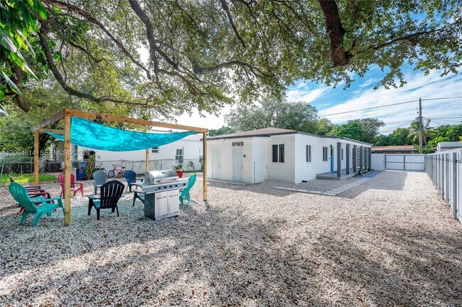 Building Photo - 5505 NW 5th Ct