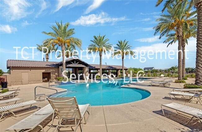 Building Photo - Beautiful Home in Spur Cross with Custom Touches