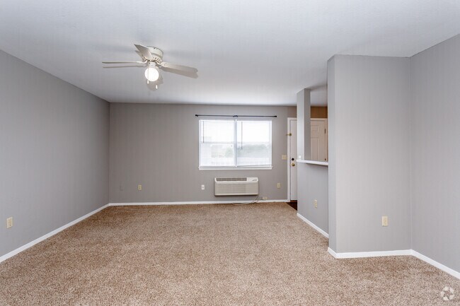 Eagle Ridge Apartments - Lawrence Ks Apartment Finder