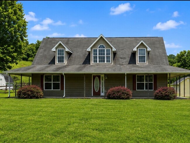 Building Photo - 19045 Stone Mountain Rd