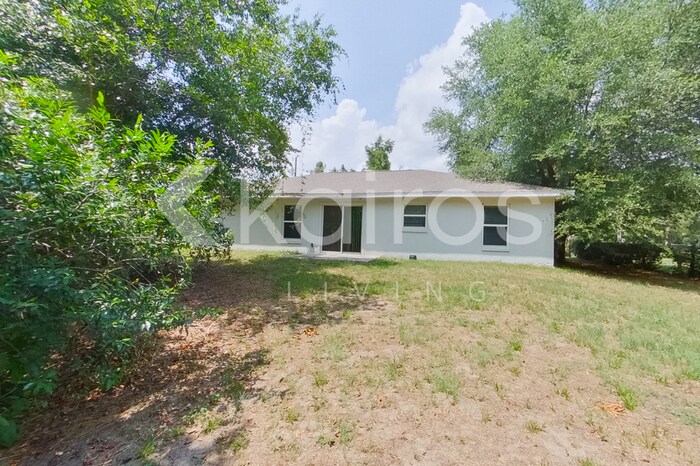 Building Photo - 3820 SE 136th Pl