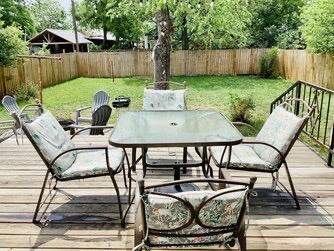 Building Photo - 1518 W Craig Pl