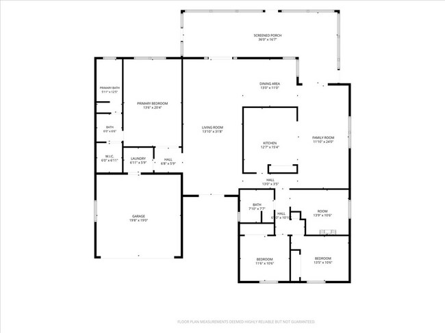 Building Photo - 20009 NW 66th Pl