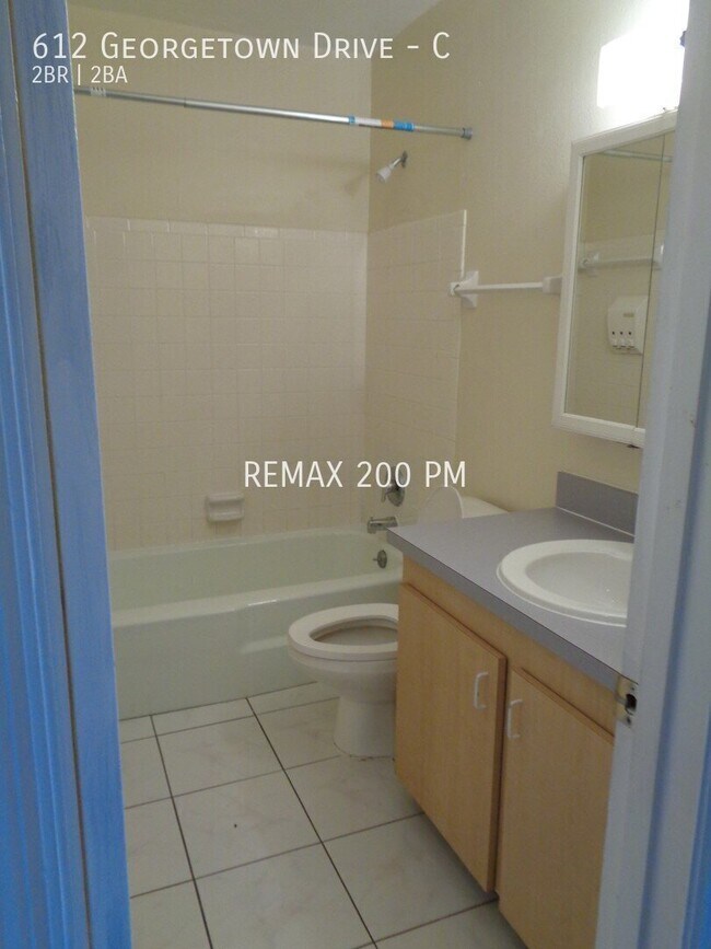 Building Photo - 612 Georgetown Dr