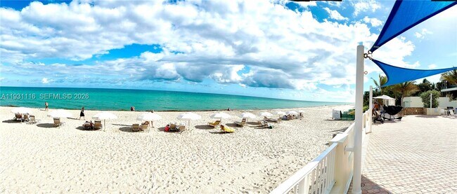 Building Photo - 3180 S Ocean Dr