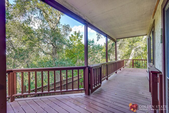 Building Photo - Spacious Los Altos Hills Home with Stunnin...