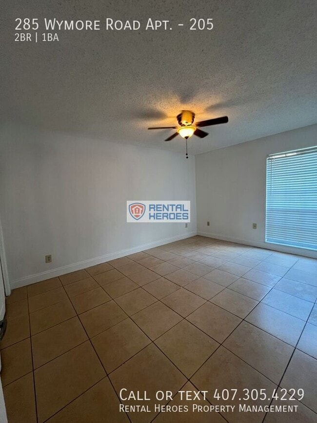 Building Photo - 285 Wymore Rd