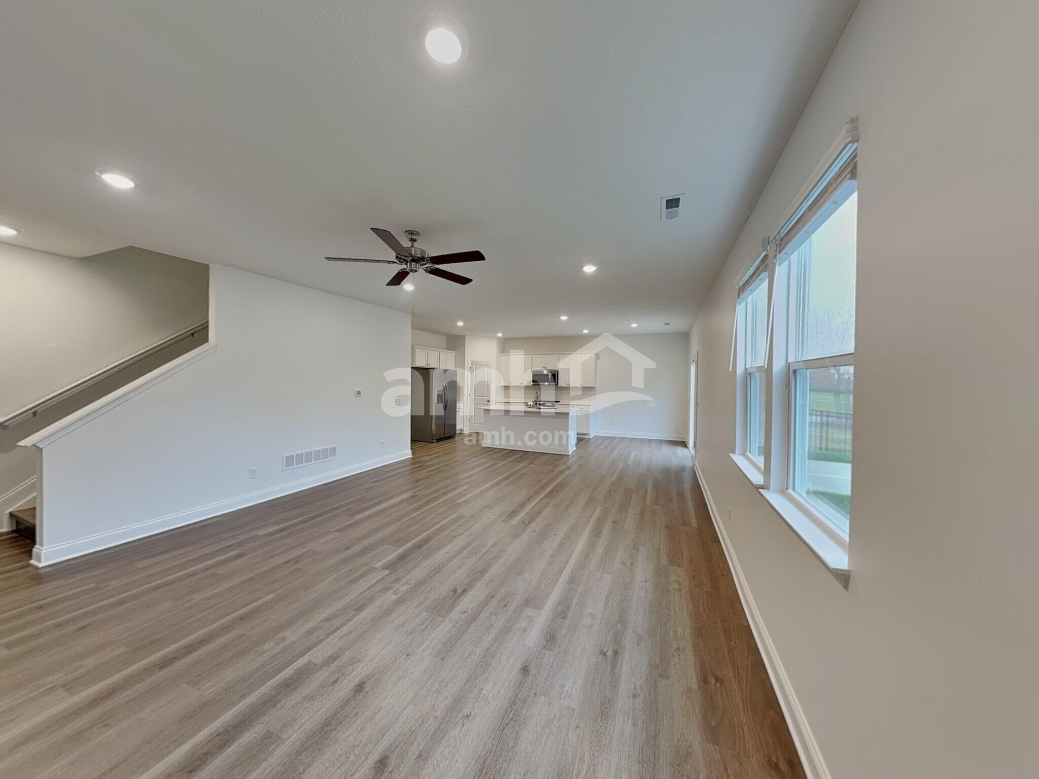 Building Photo - 203 Kramer Mills Dr