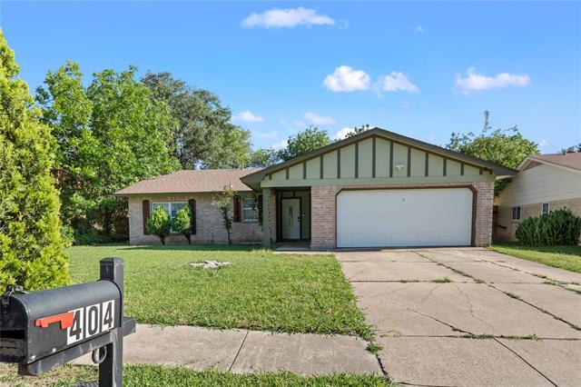 Primary Photo - 404 Cavendish Dr