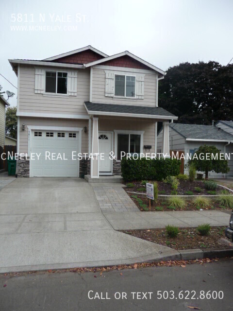 Primary Photo - 5811 N Yale St