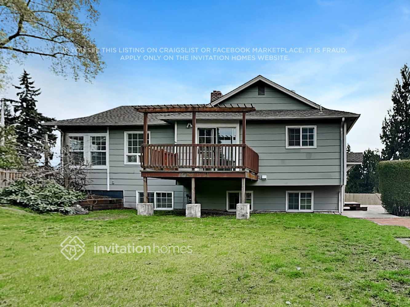 Building Photo - 19401 8th Ave S