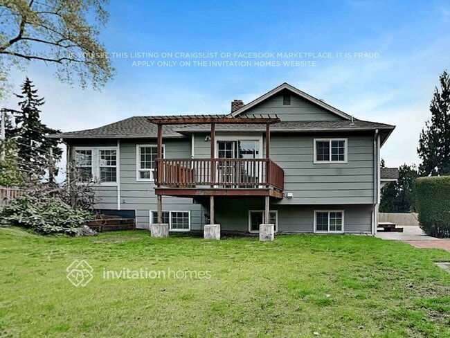 Building Photo - 19401 8th Ave S