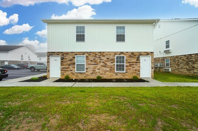 Building Photo - Kristina Drive Apartments