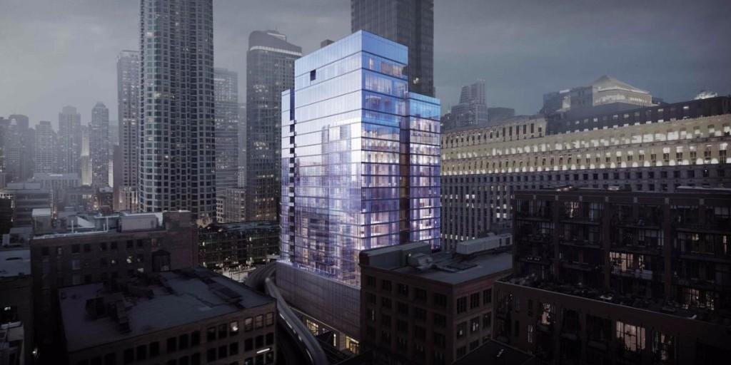 Building Photo - 220 W Hubbard St