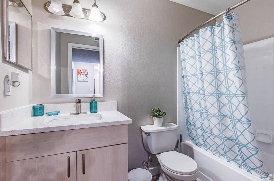 Interior Photo - Terra at Collington