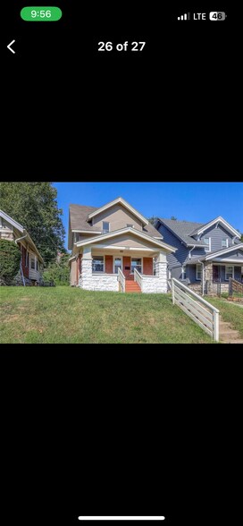 Building Photo - 2930 Bales Ave
