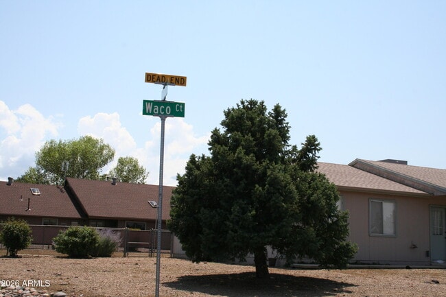 Building Photo - 8901 E Waco Ct