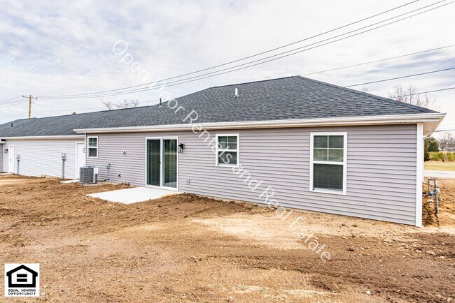 Building Photo - 10545 Old Leo Rd