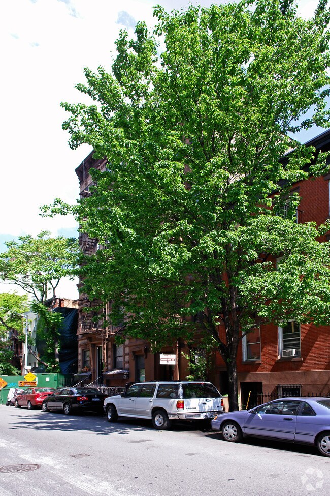 Building Photo - 117 W 15th St