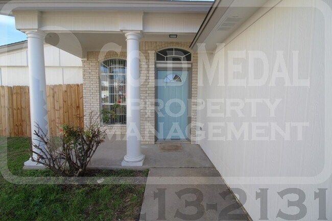 Building Photo - Charming 6-bed, 2.5-bath home in Killeen