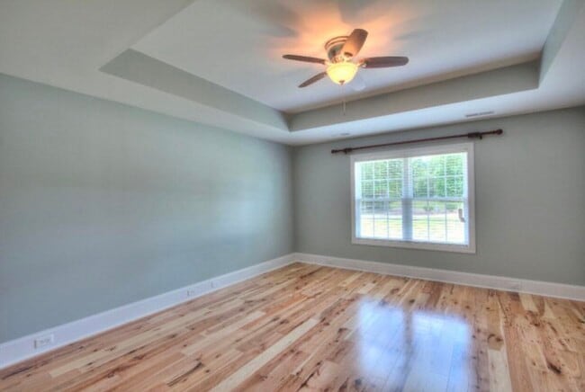 Building Photo - 3005 Daufaskie Rd