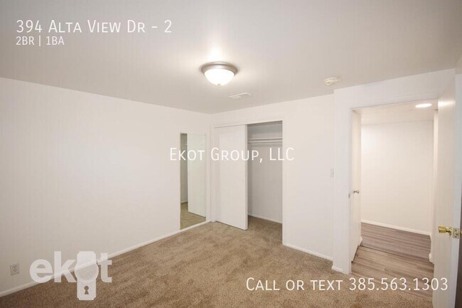 Building Photo - 394 Alta View Dr