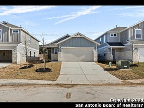 Building Photo - 11614 Long Rider