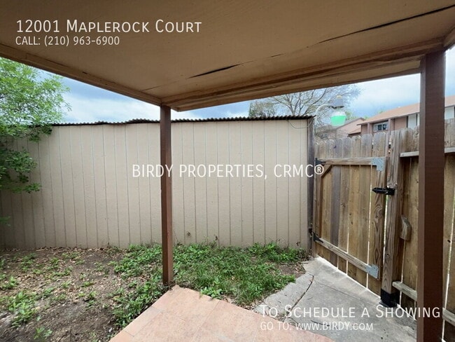 Building Photo - 12001 Maple Rock Ct