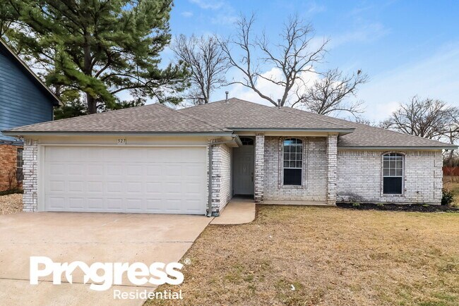 Primary Photo - 527 W Crossland Blvd