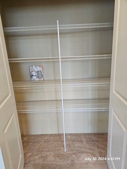 Pantry door view 2 - 17017 NW Antonio St