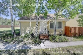 Building Photo - 771 Columbine Village Dr