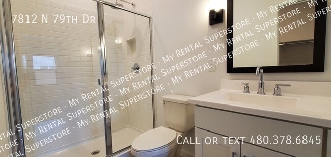 Building Photo - 7812 N 79th Dr