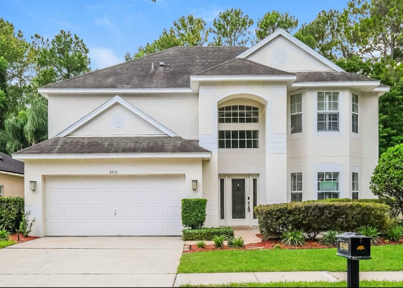 Primary Photo - 4558 Glenbury Ct S