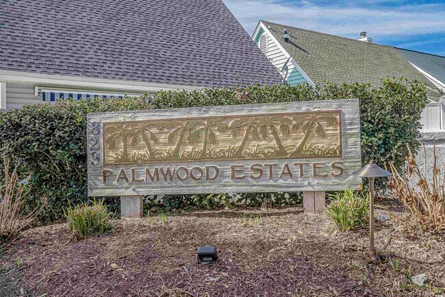 Building Photo - 829 Palmwood Cir