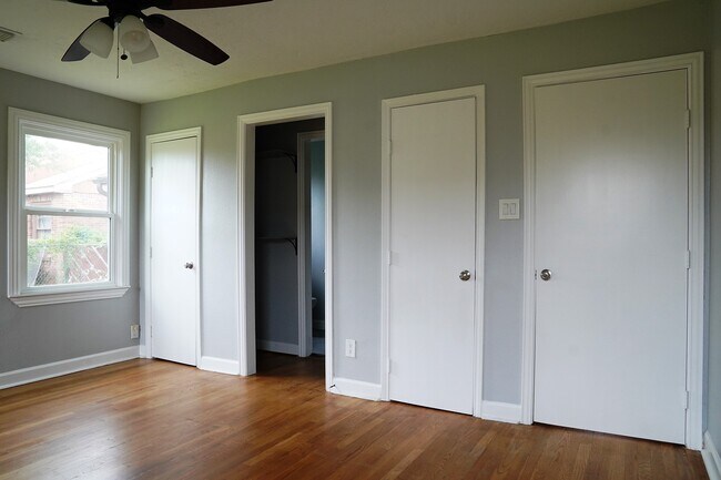 Building Photo - 3522 Rosedale St