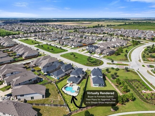 Building Photo - 7218 Grassland Vis Ln