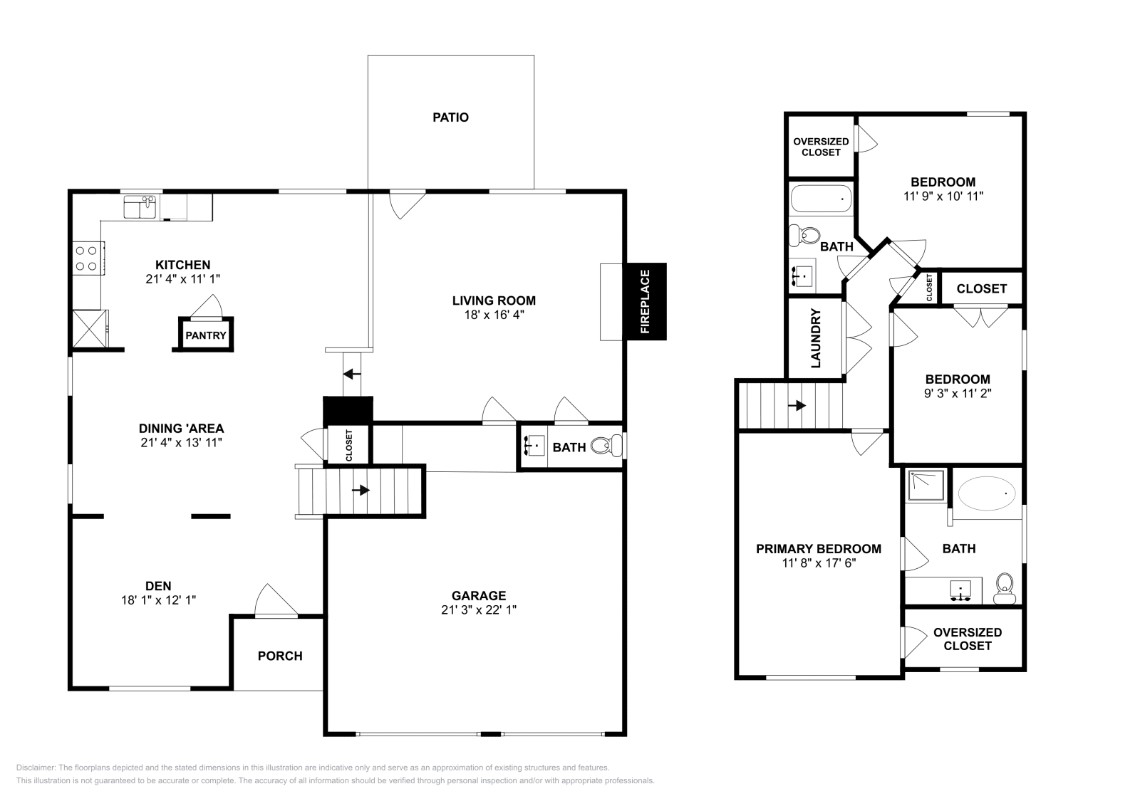 Building Photo - 3120 Far Emerald Land