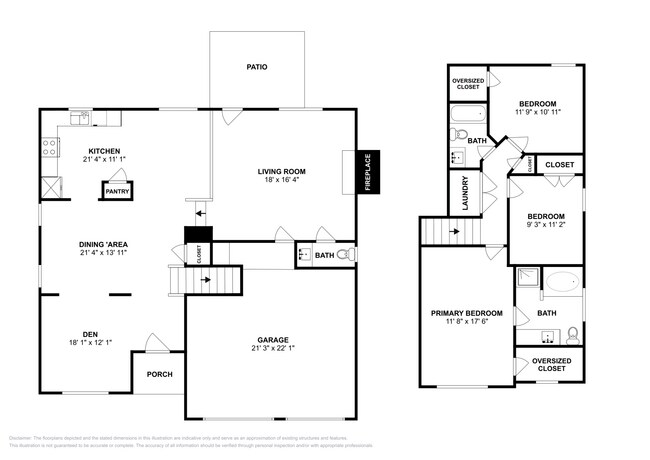 Building Photo - 3120 Far Emerald Land
