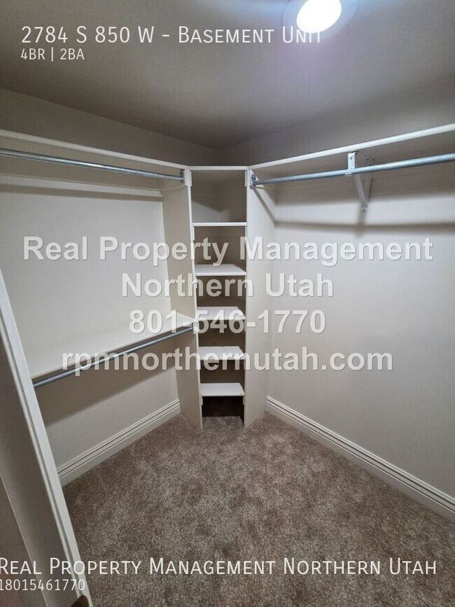 Building Photo - 2784 S 850 W